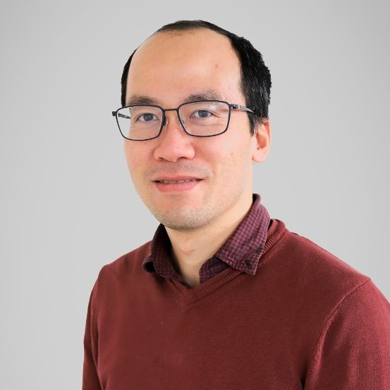 Kim Thang Nguyen : Education Director of the MIAI Institute. In charge of the education board. 