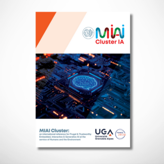 MIAI Cluster Presentation 