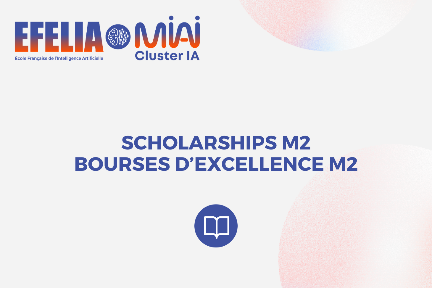 M2 Scholarships