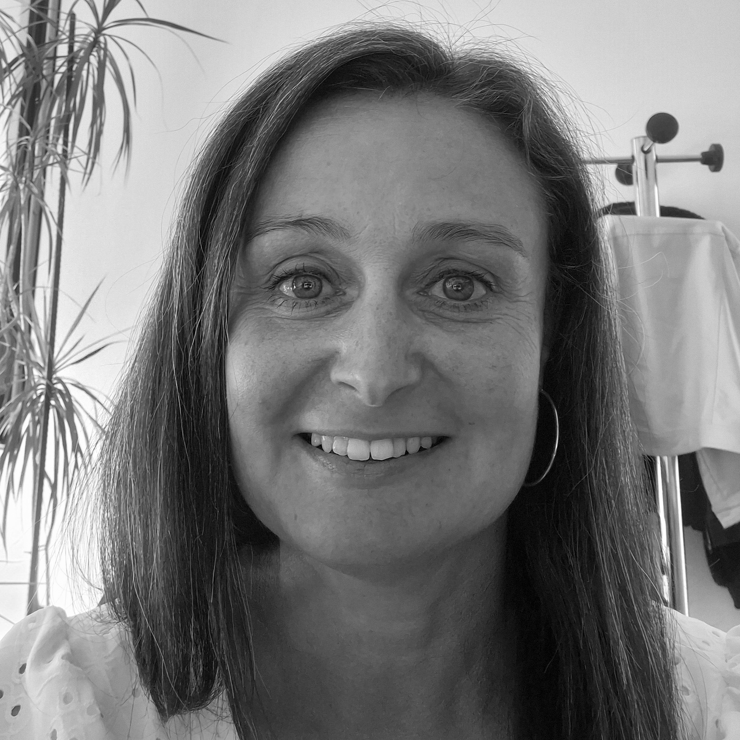 Estelle Danton : Coordinator, MIAI Cluster.