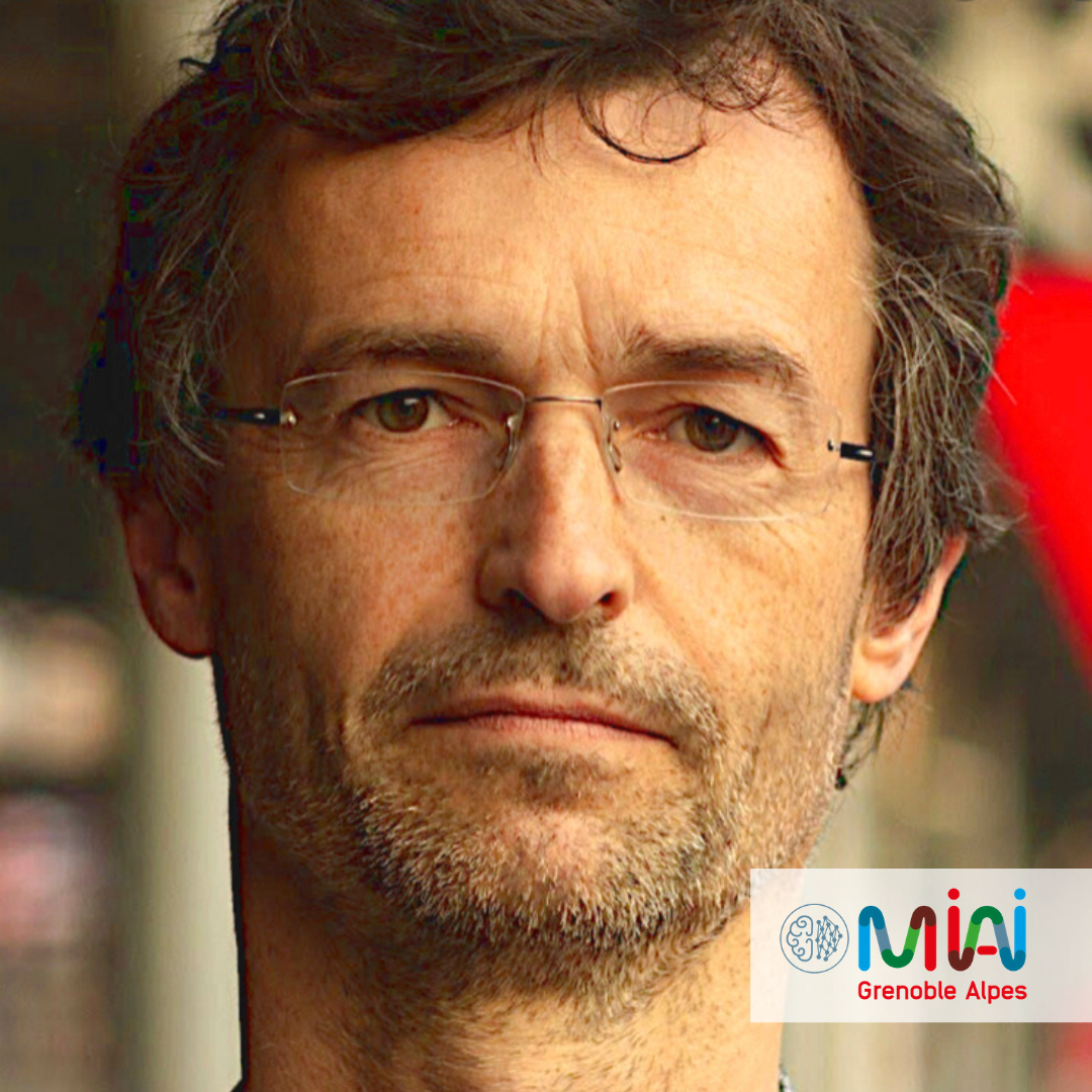 Frédéric Pétrot