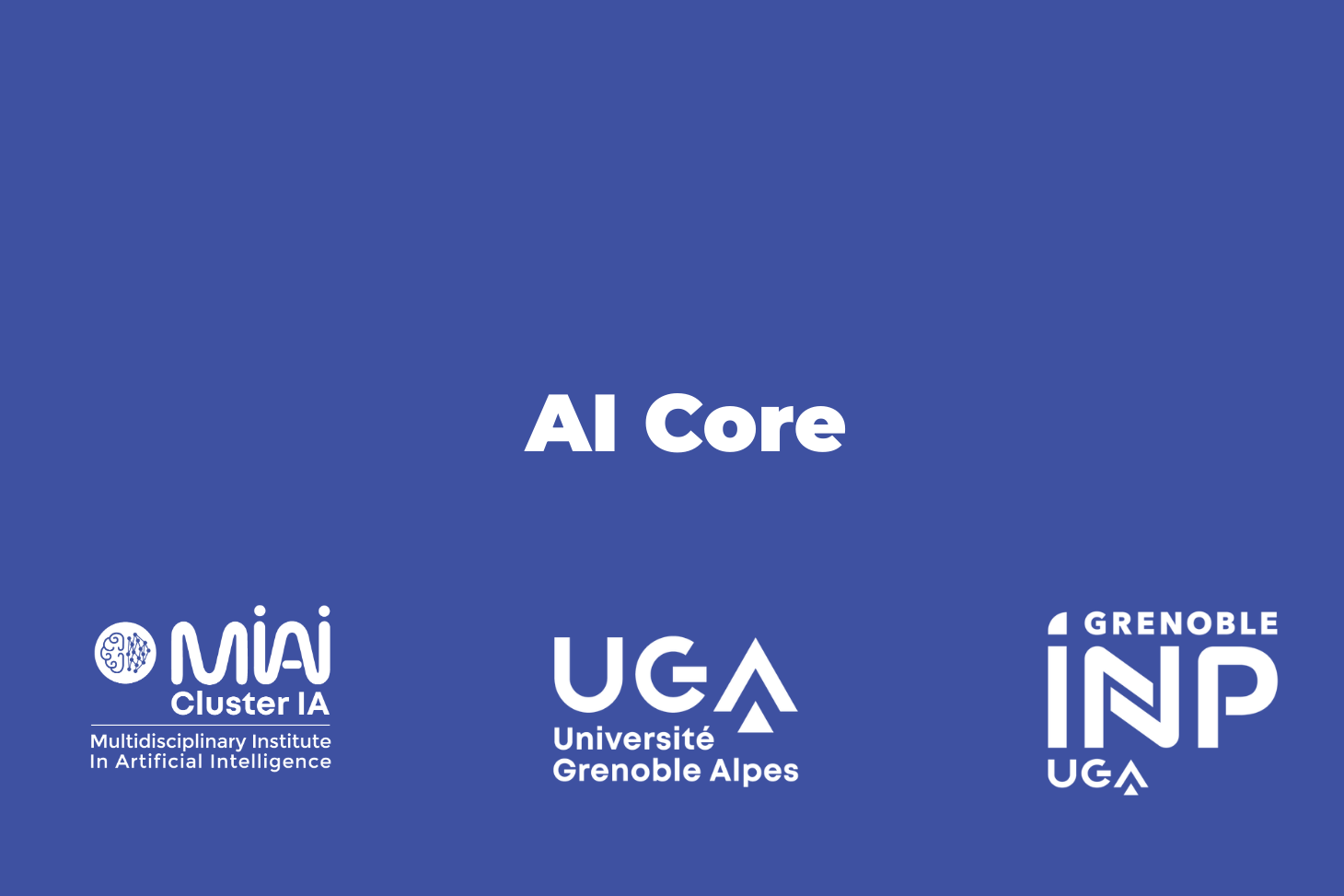 AI Core 