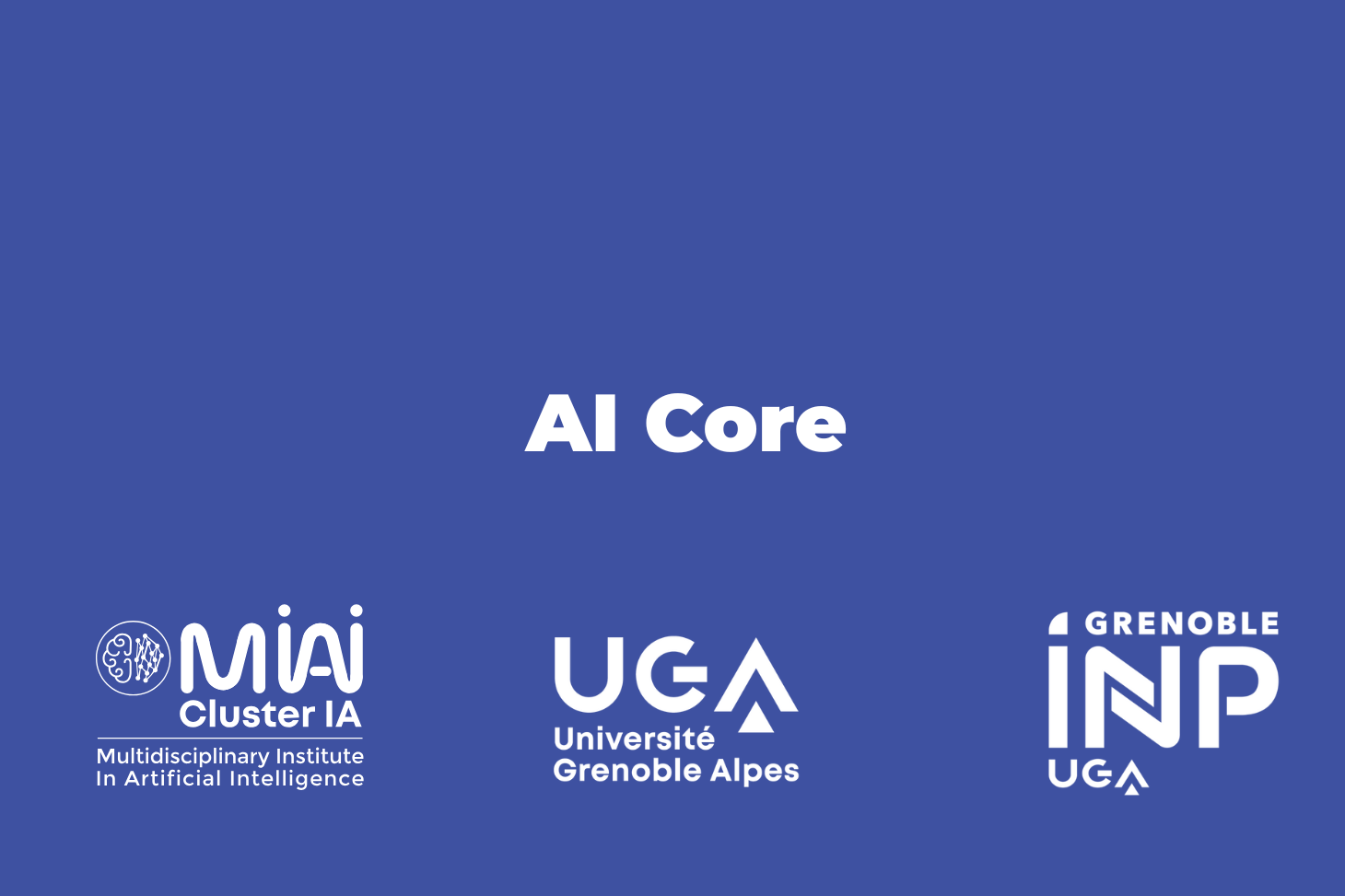 AI Core 