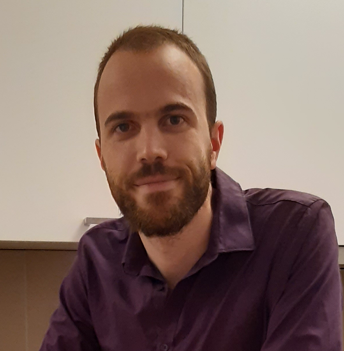 Alexandre Vigny