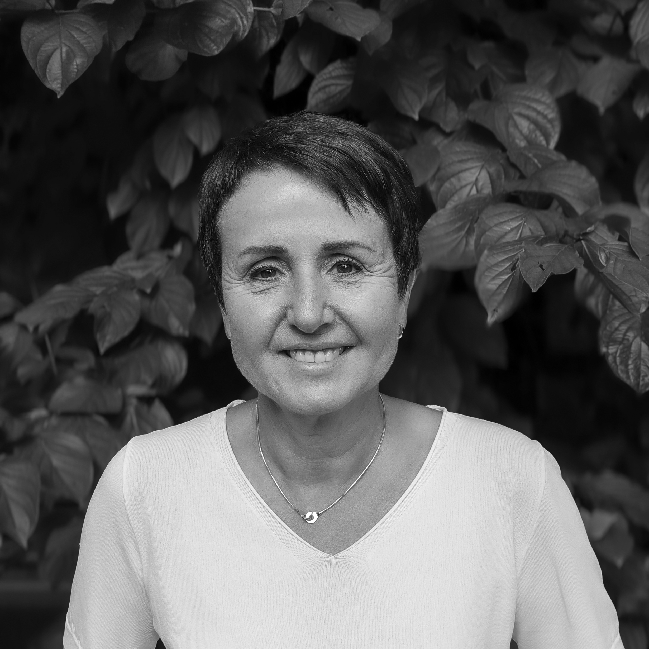 Anne Bavazzano : Partnership and Innovation Project Manager. 