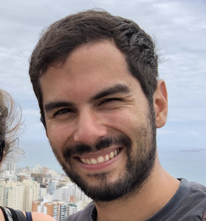 Pedro L. C. Rodrigues
