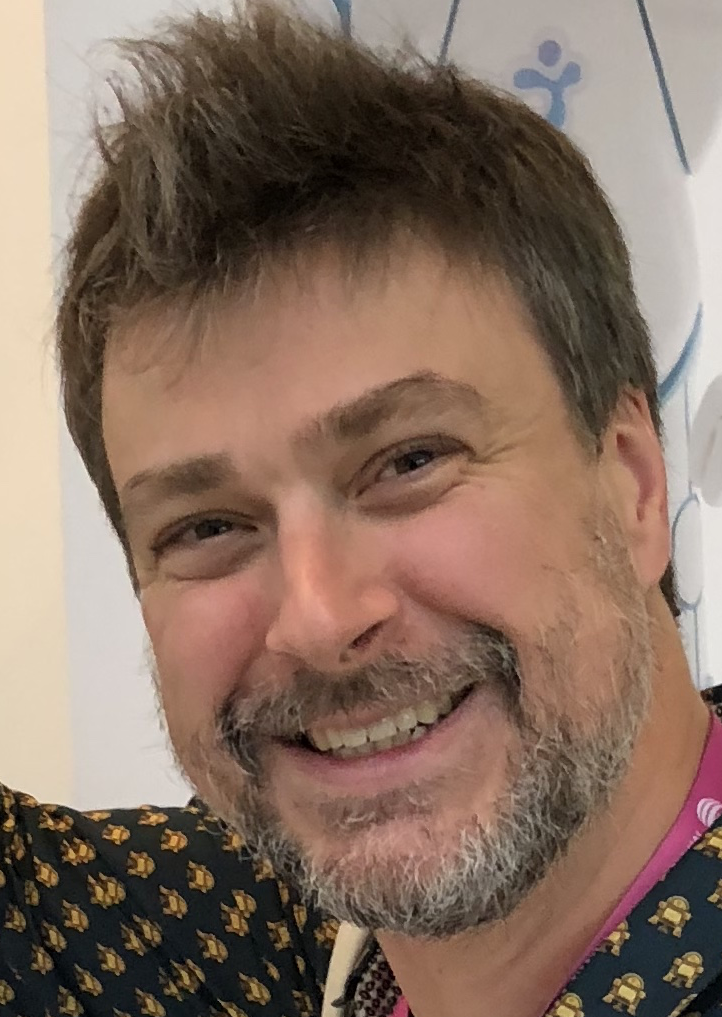 Brice Wieber
