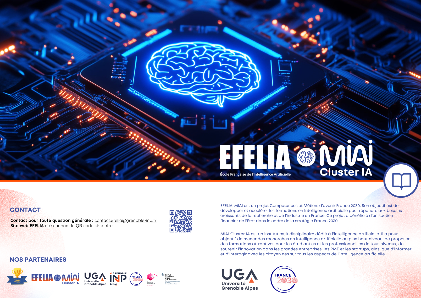 Brochure EFELIA-MIAI