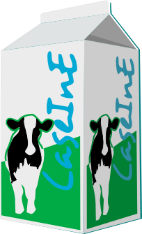 CASEINE logo