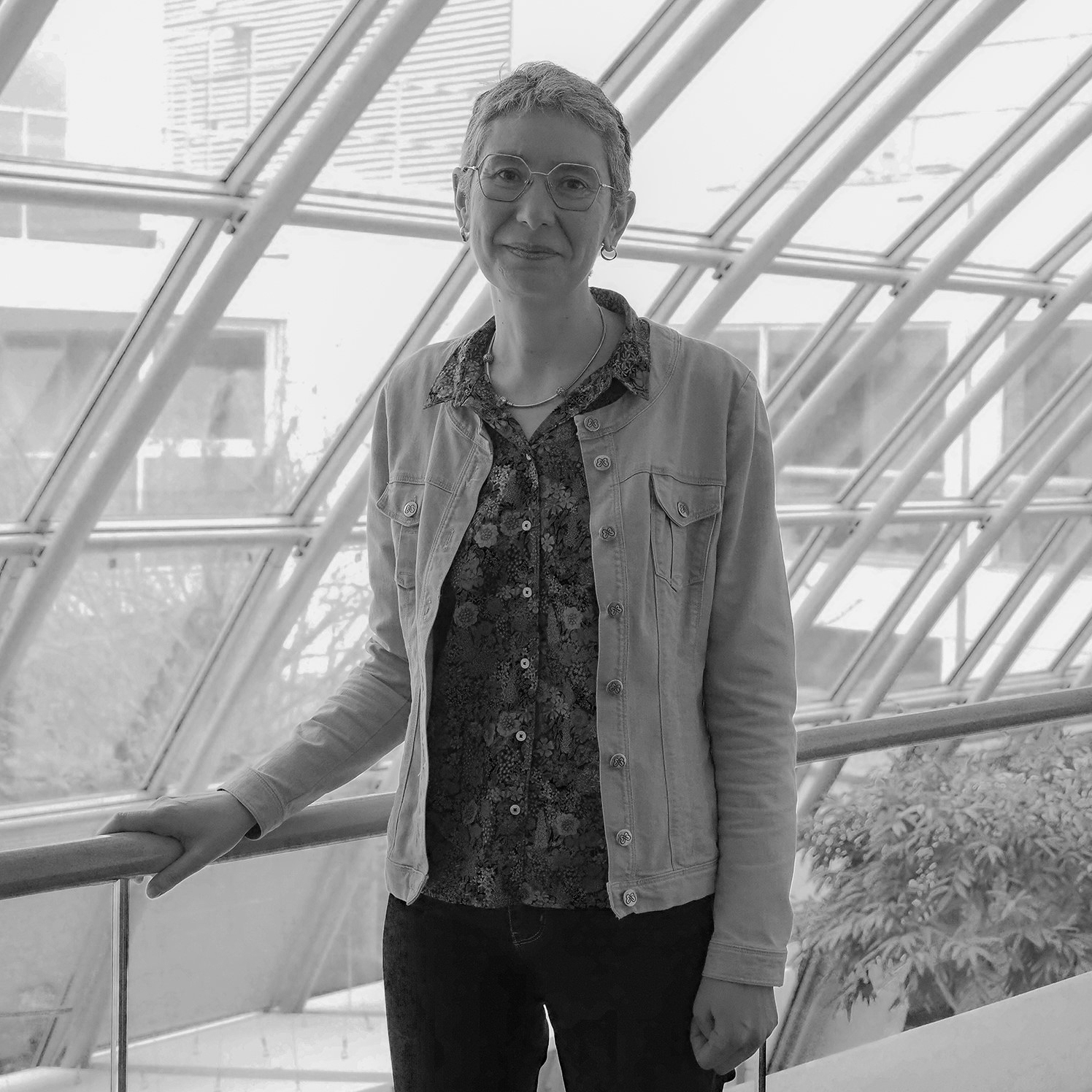 Sophie Achard : MIAI Scientific Director and CNRS Research Director. In charge of the MIAI scientific board.  