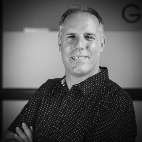 Didier Schwab : directeur pédagogique du MIAI et professeur d'informatique. Responsable du comité pédagogique du MIAI.