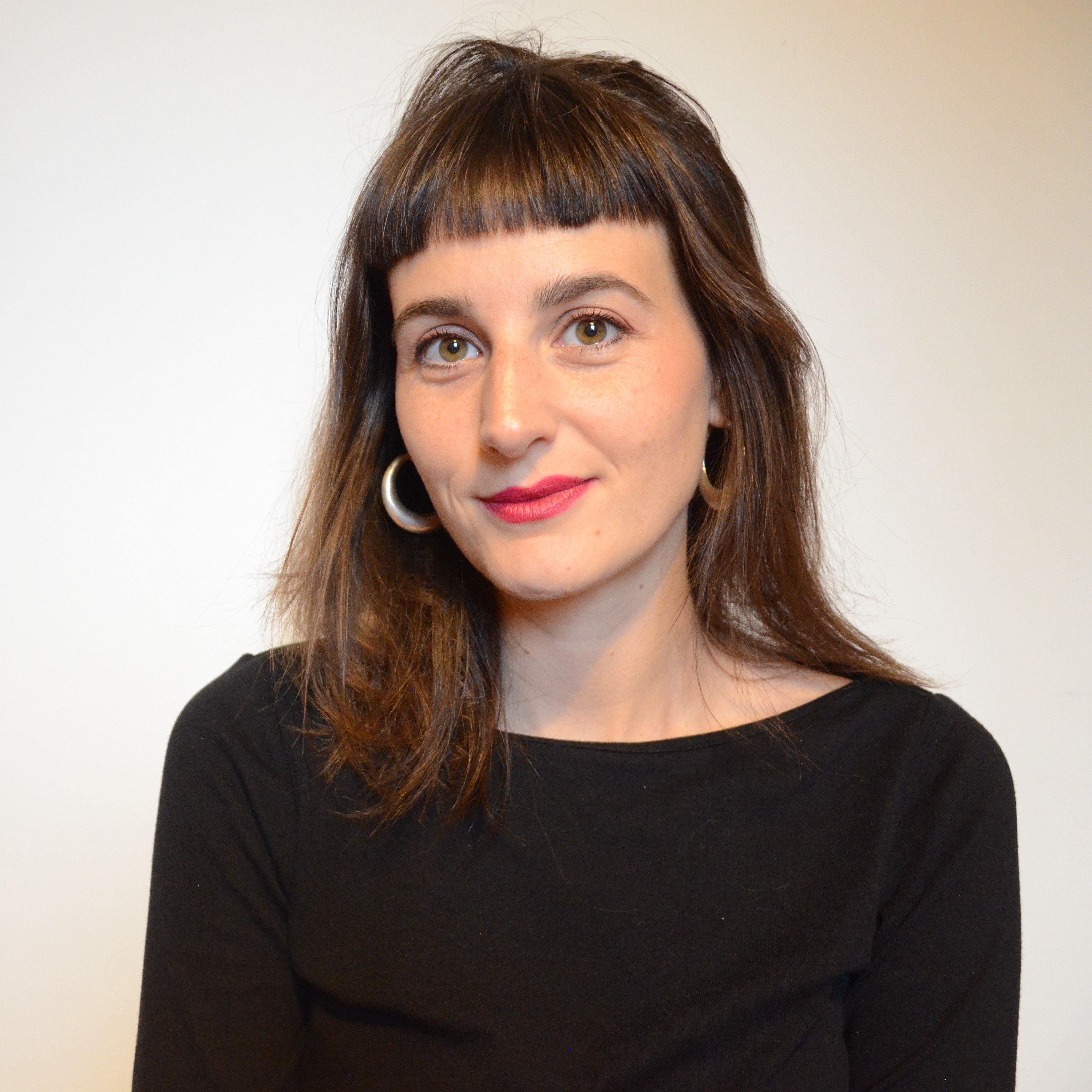 Emmanuelle Porta Bonete : Project Manager EFELIA MIAI.