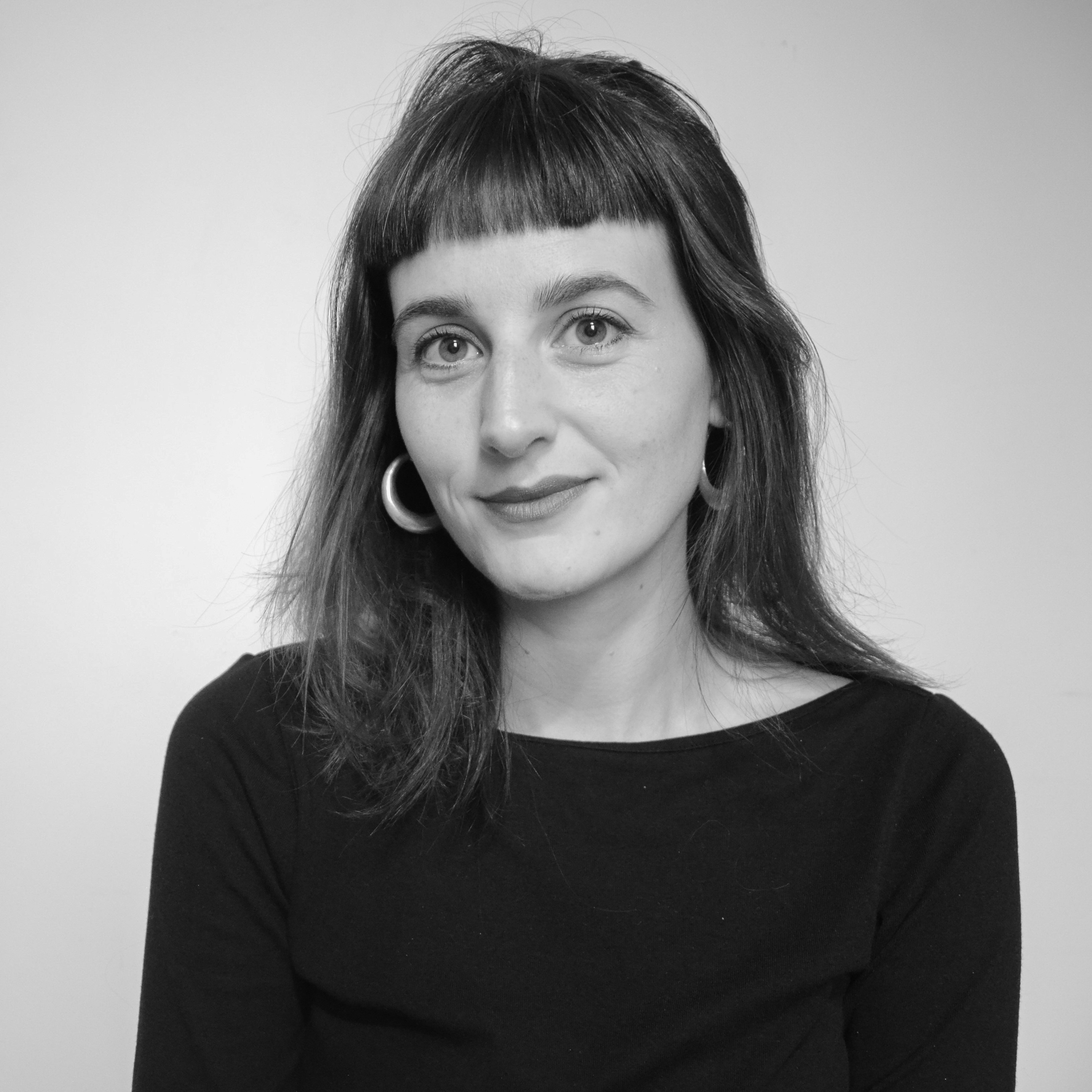 Emmanuelle Porta Bonete : Project Manager EFELIA MIAI.