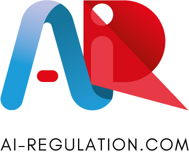 LOGO AI-Réglementation