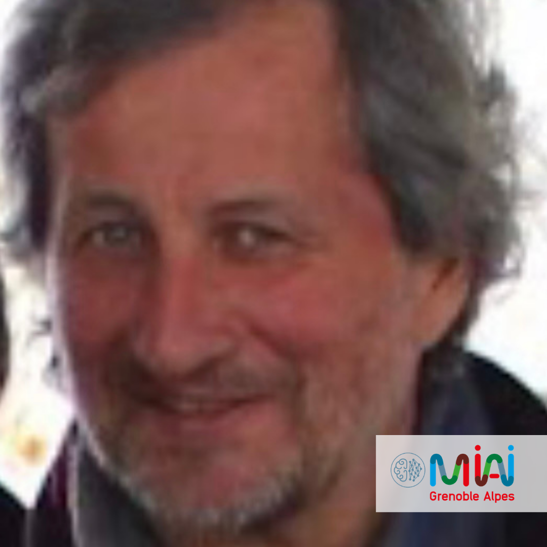 Gérard Bailly