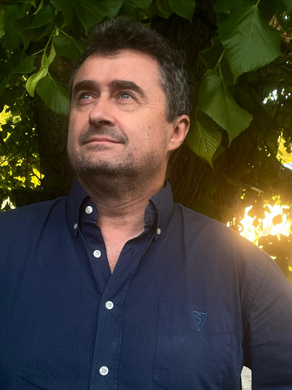 Francois Berry