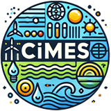 CIMES Logo