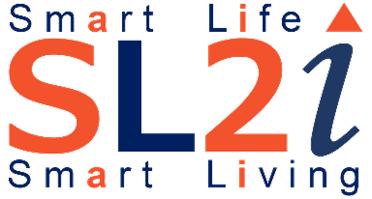 Logo SL2i Logo SL2i