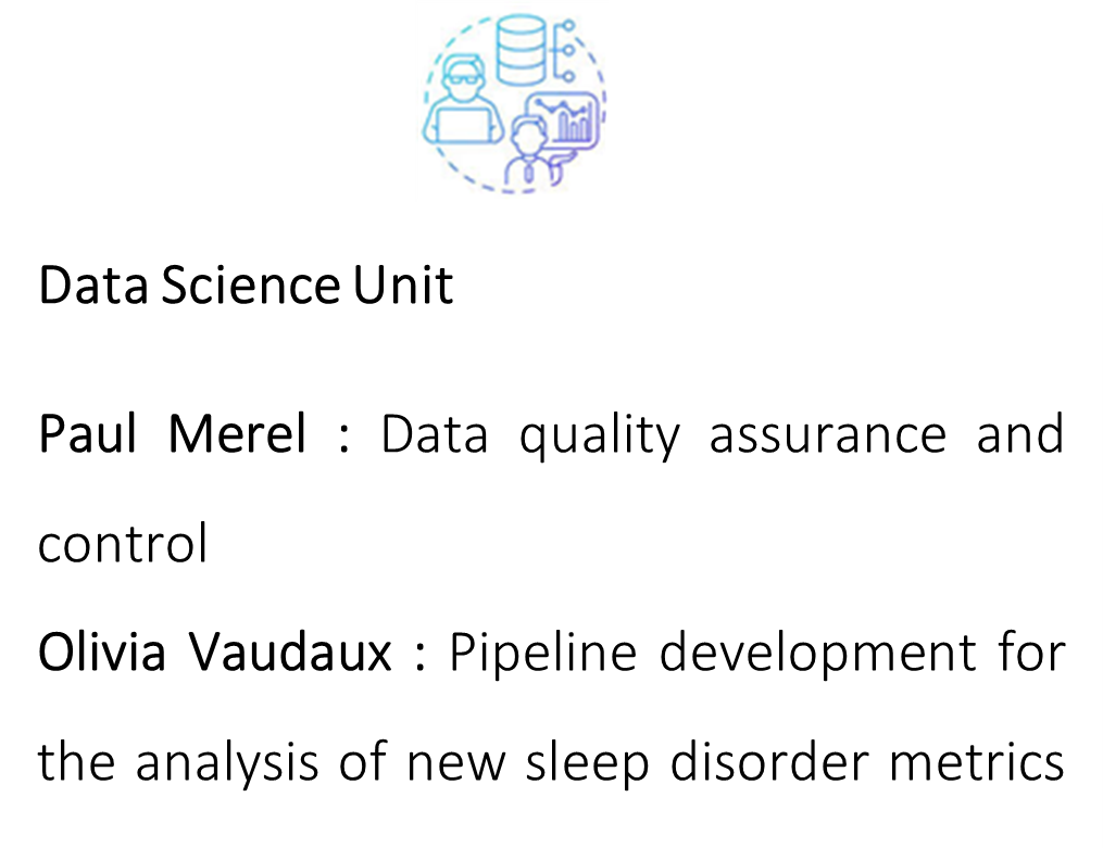 Data Science Unit