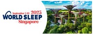 World Sleep Singapore 