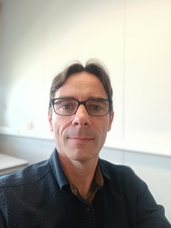 Sébastien SALVA