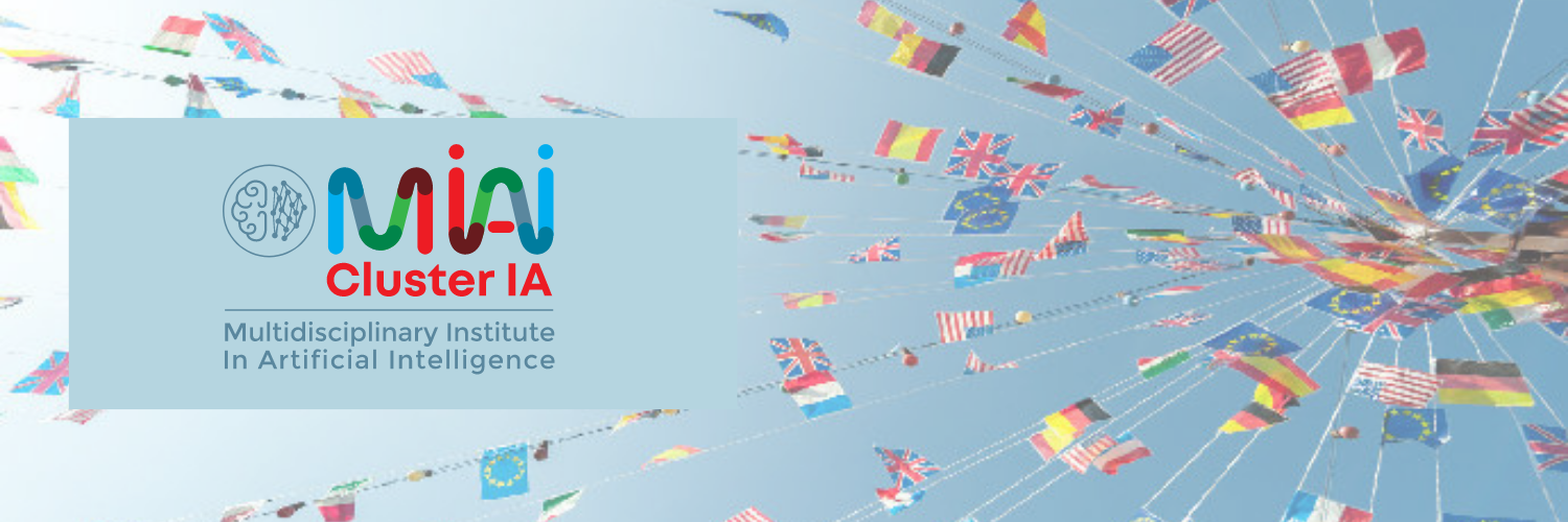 MIAI Gouvernance International board