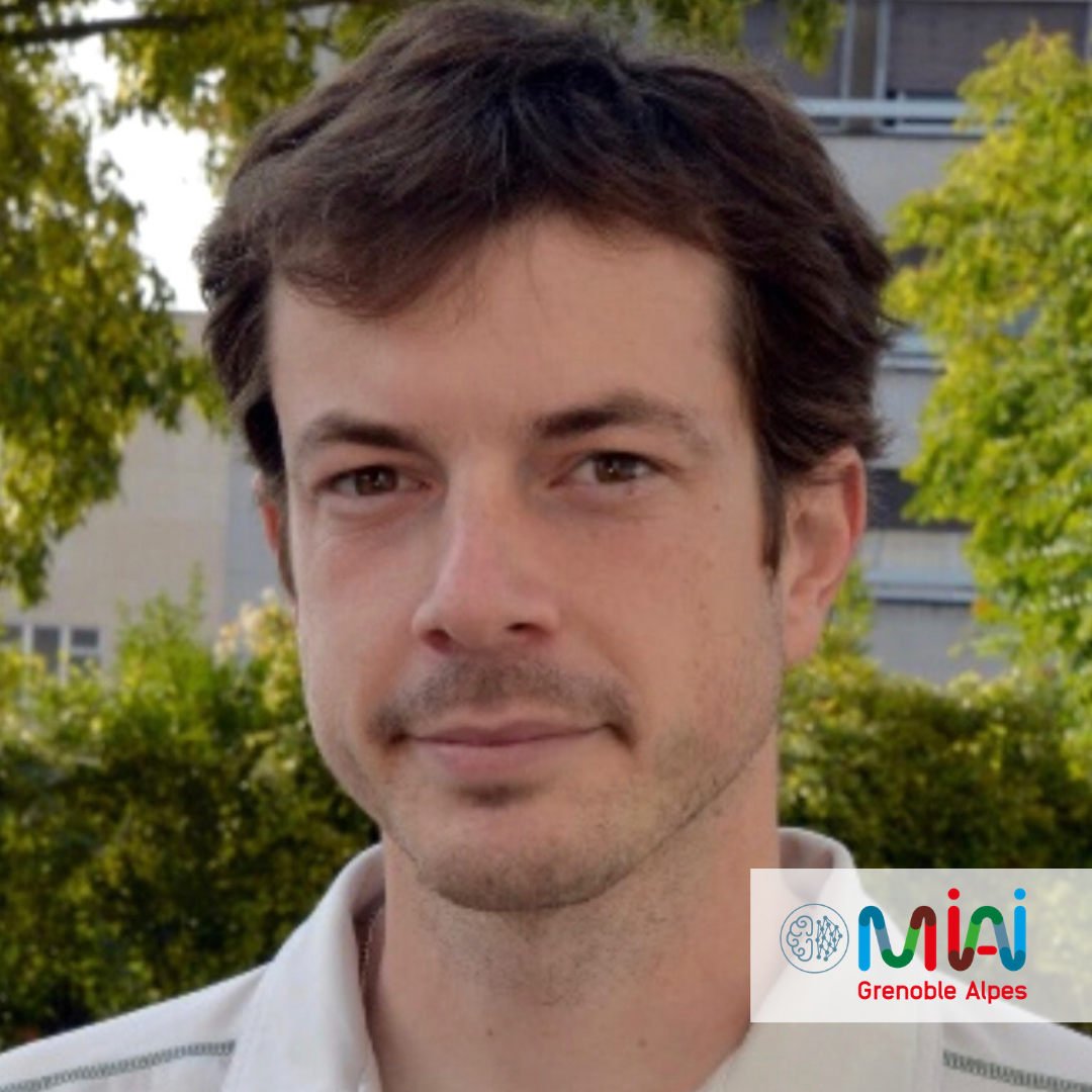 Julien Thévenon