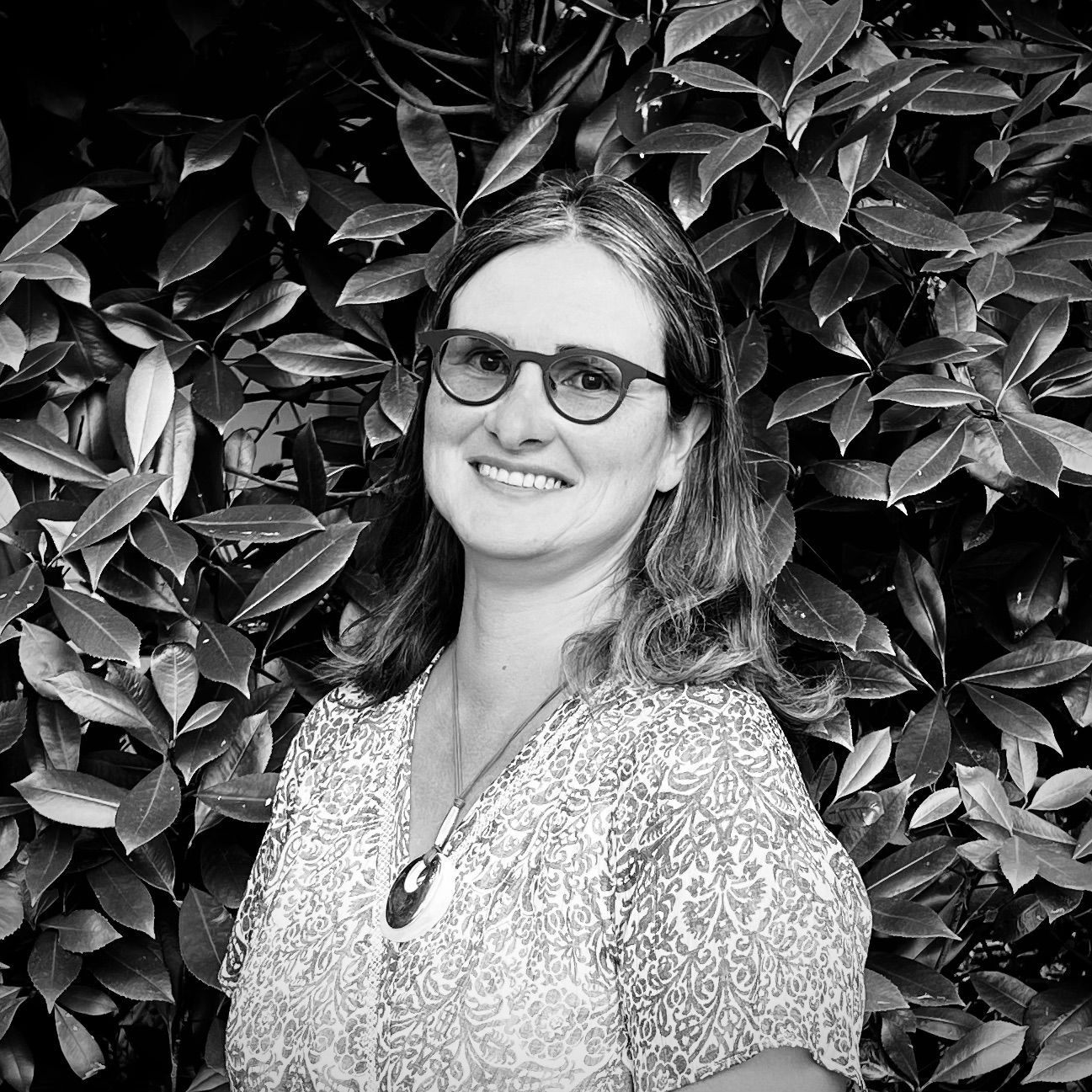 Lauranne Jacob: Educational Project manager