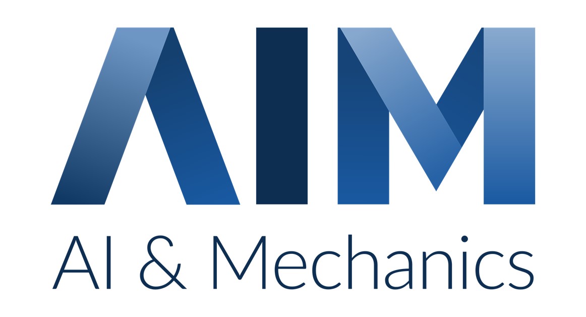 Logo AIM