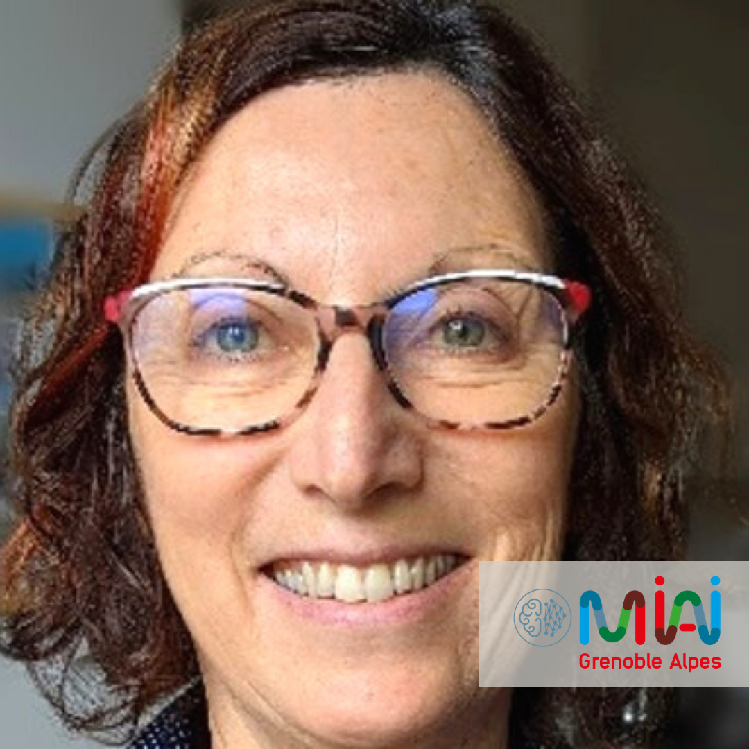 Marie-Christine Rousset