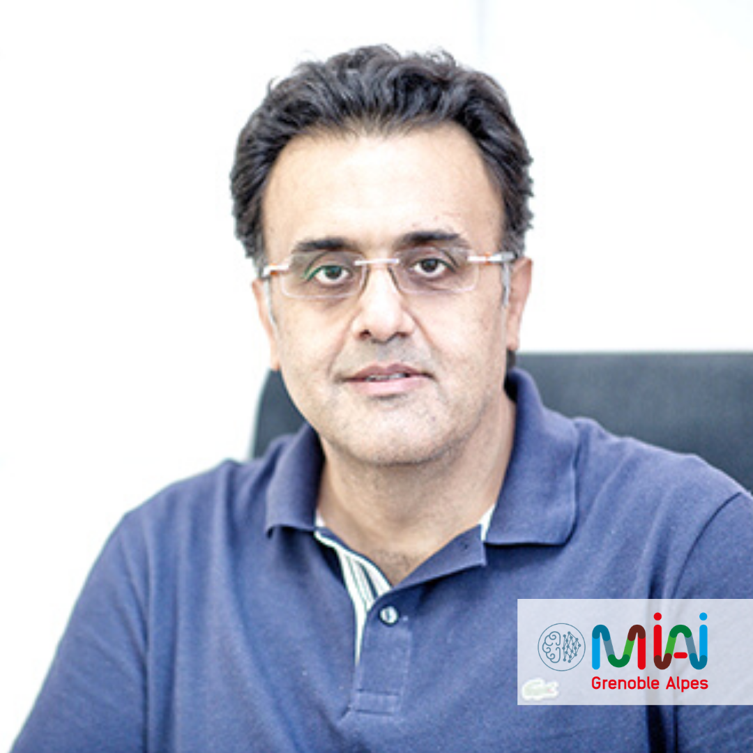 Massih-Reza AMINI