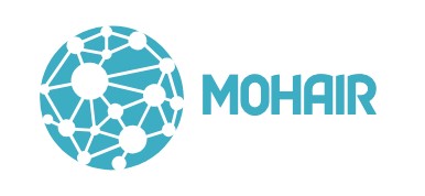Logo MOHAIR Logo MOHAIR