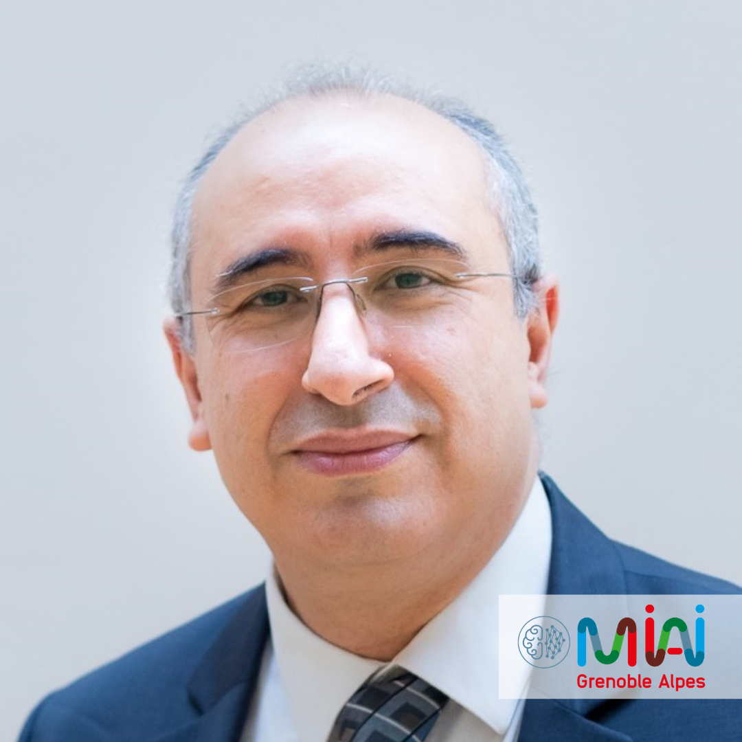 Nouredine HADJSAID
