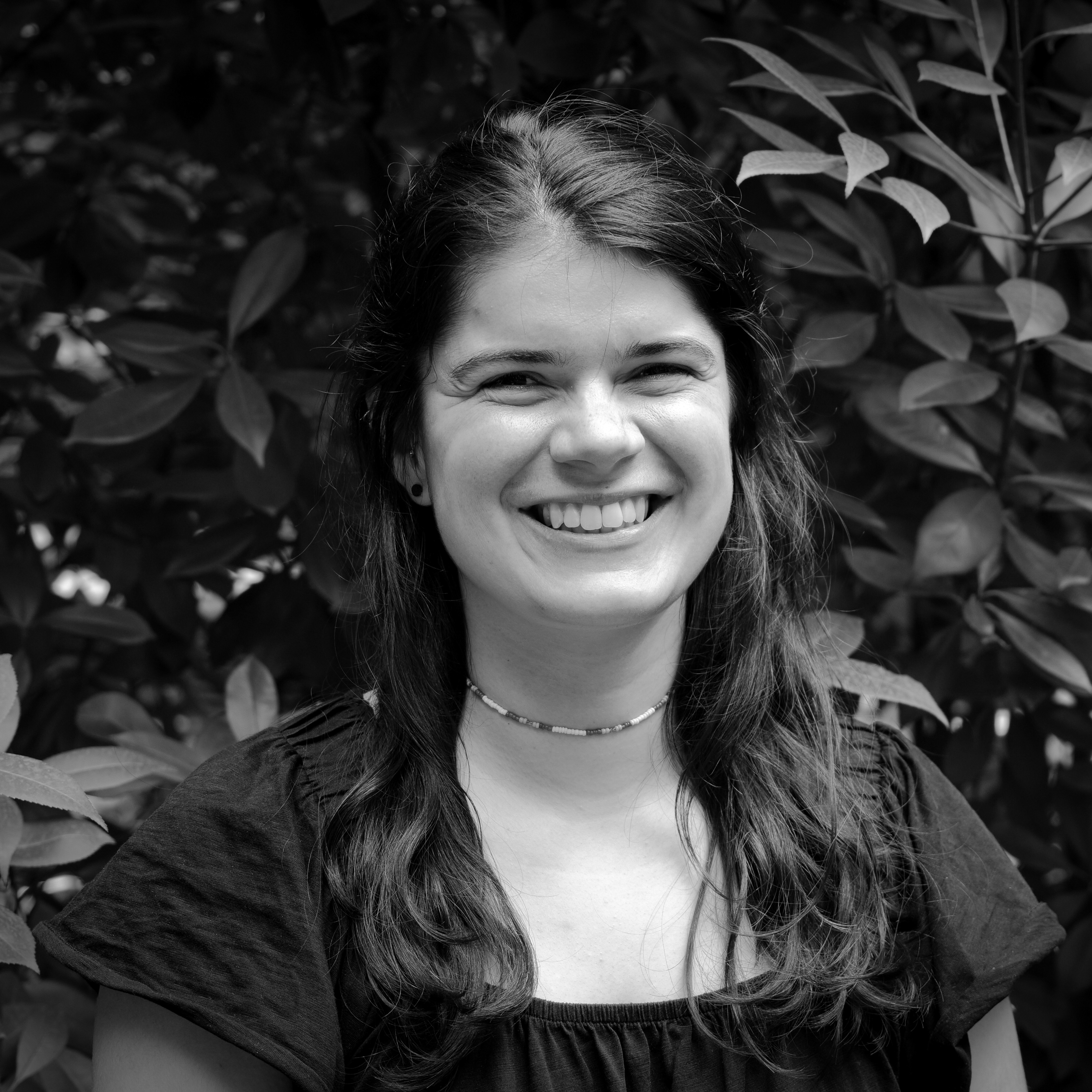 Emeline Langlois : Project Manager of the MIAI Institute. 