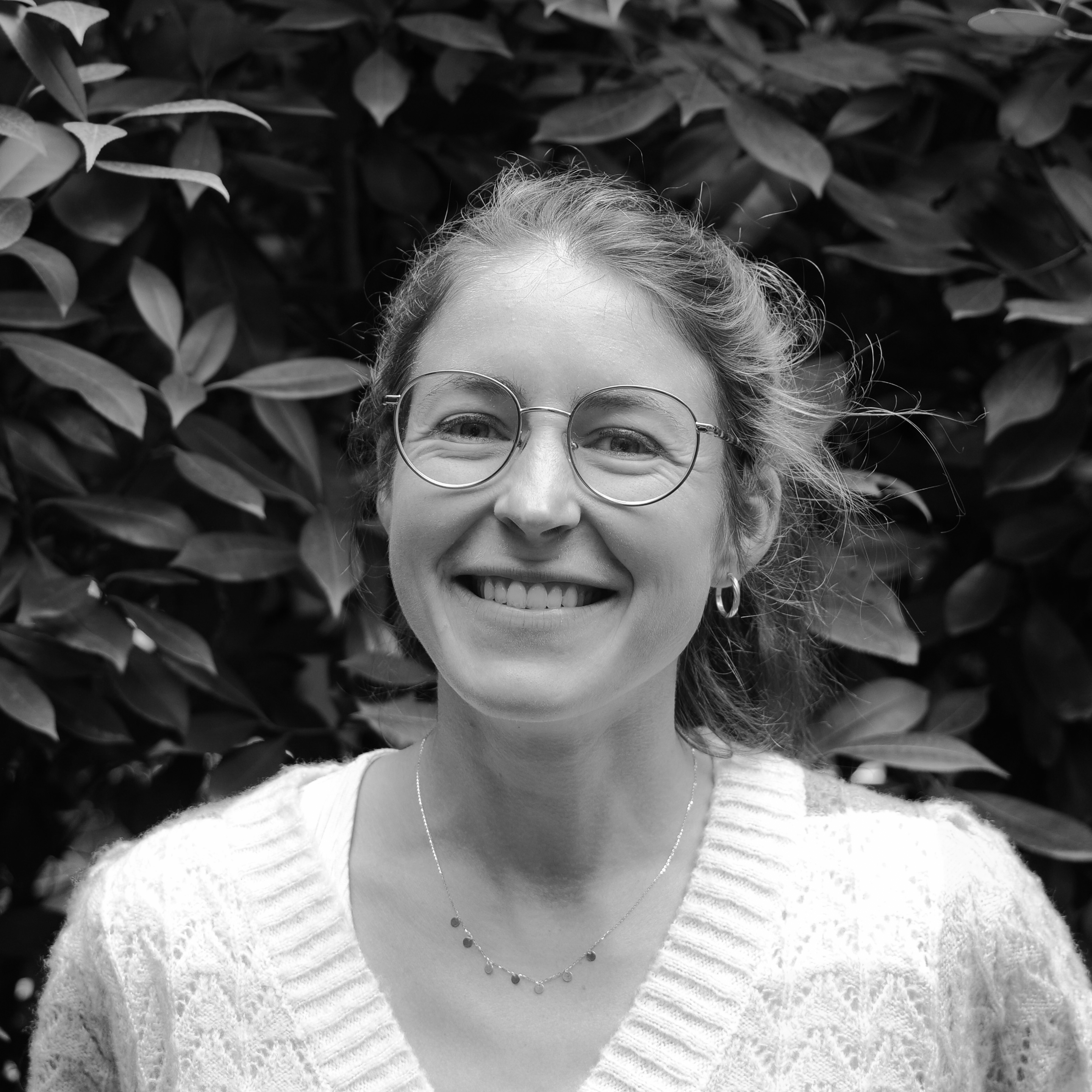 Astrid Barral : Partnership and Innovation Project Manager.