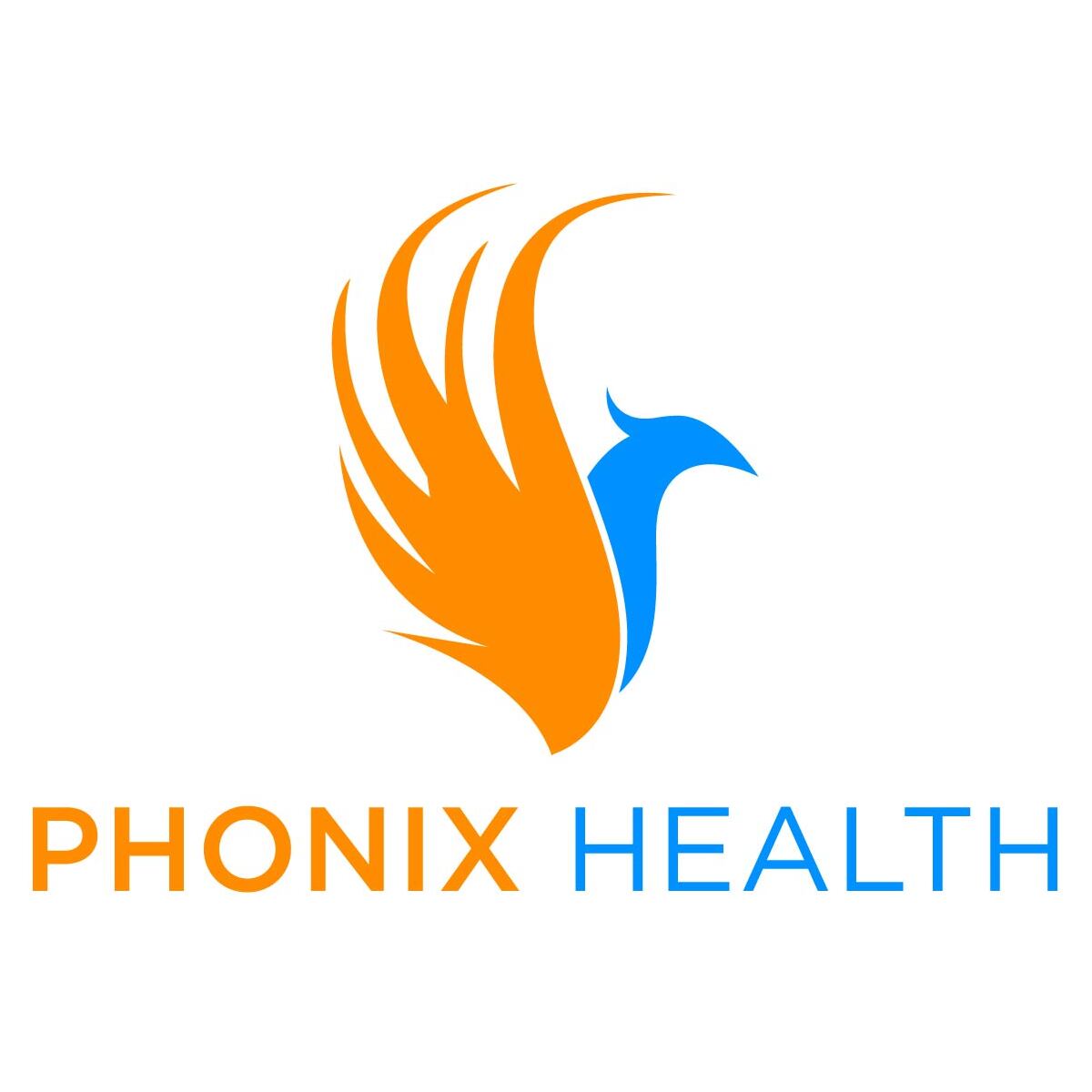 Logo Phonix Health MIAI
