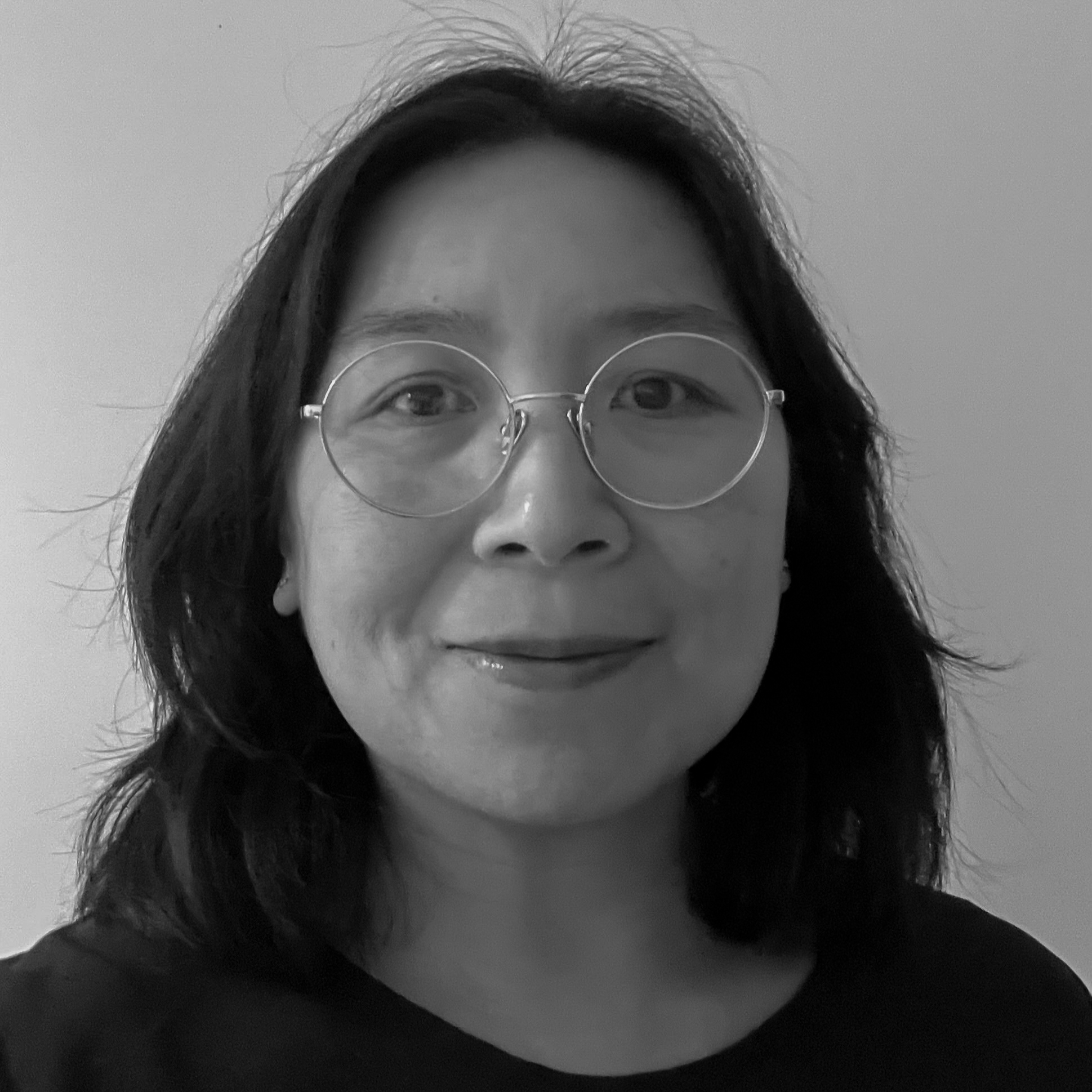 Pui-Ling Delphine Cheng : Operational Manager EFELIA MIAI.