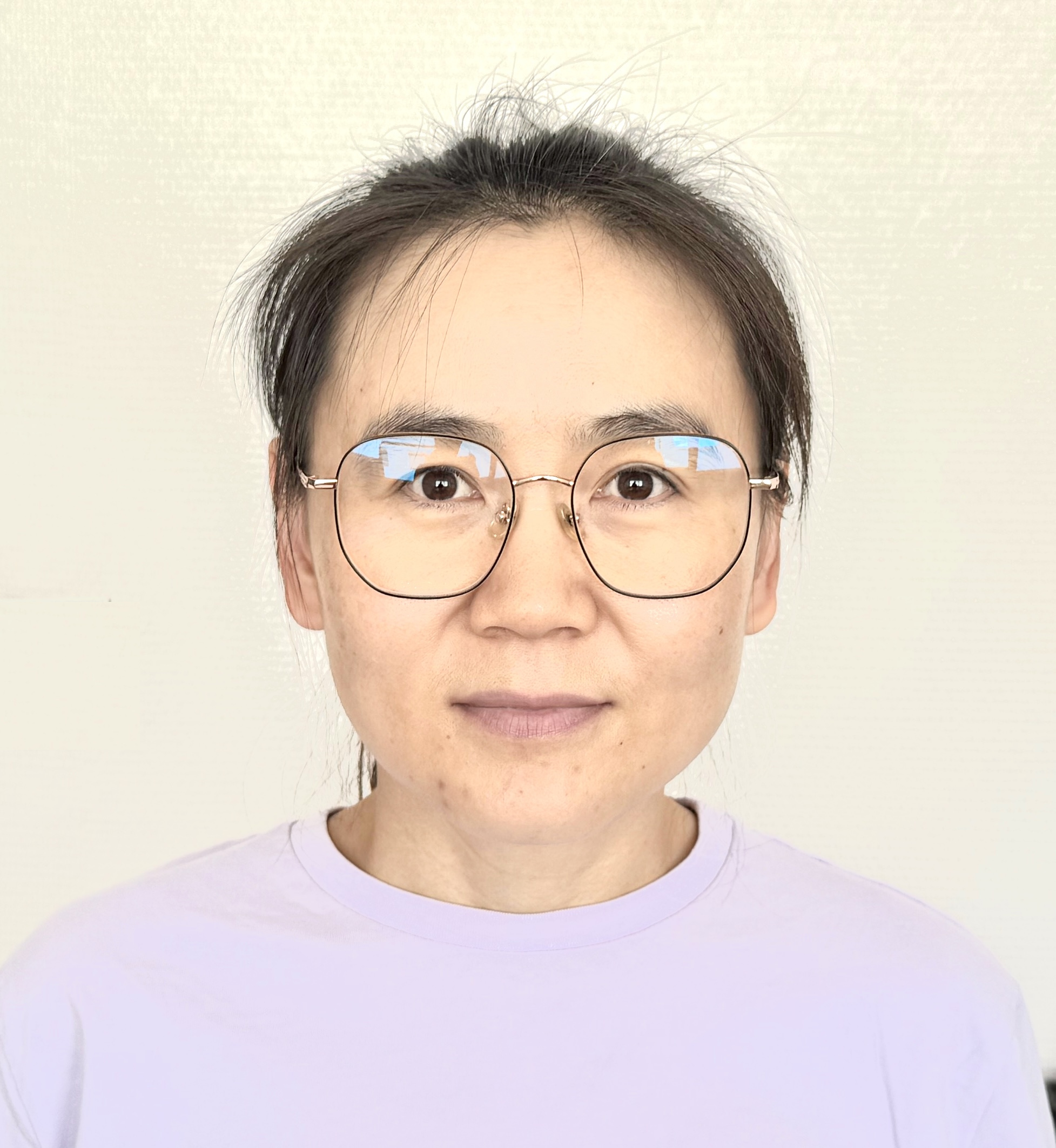 Yajing Yan