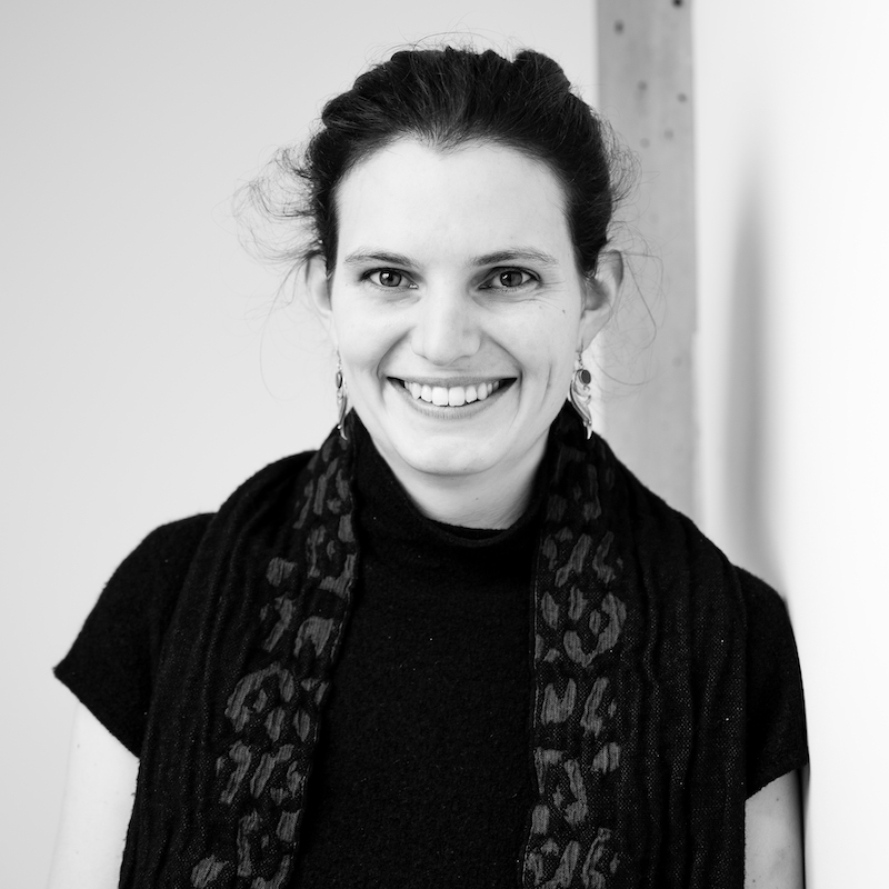 Pia Bideau