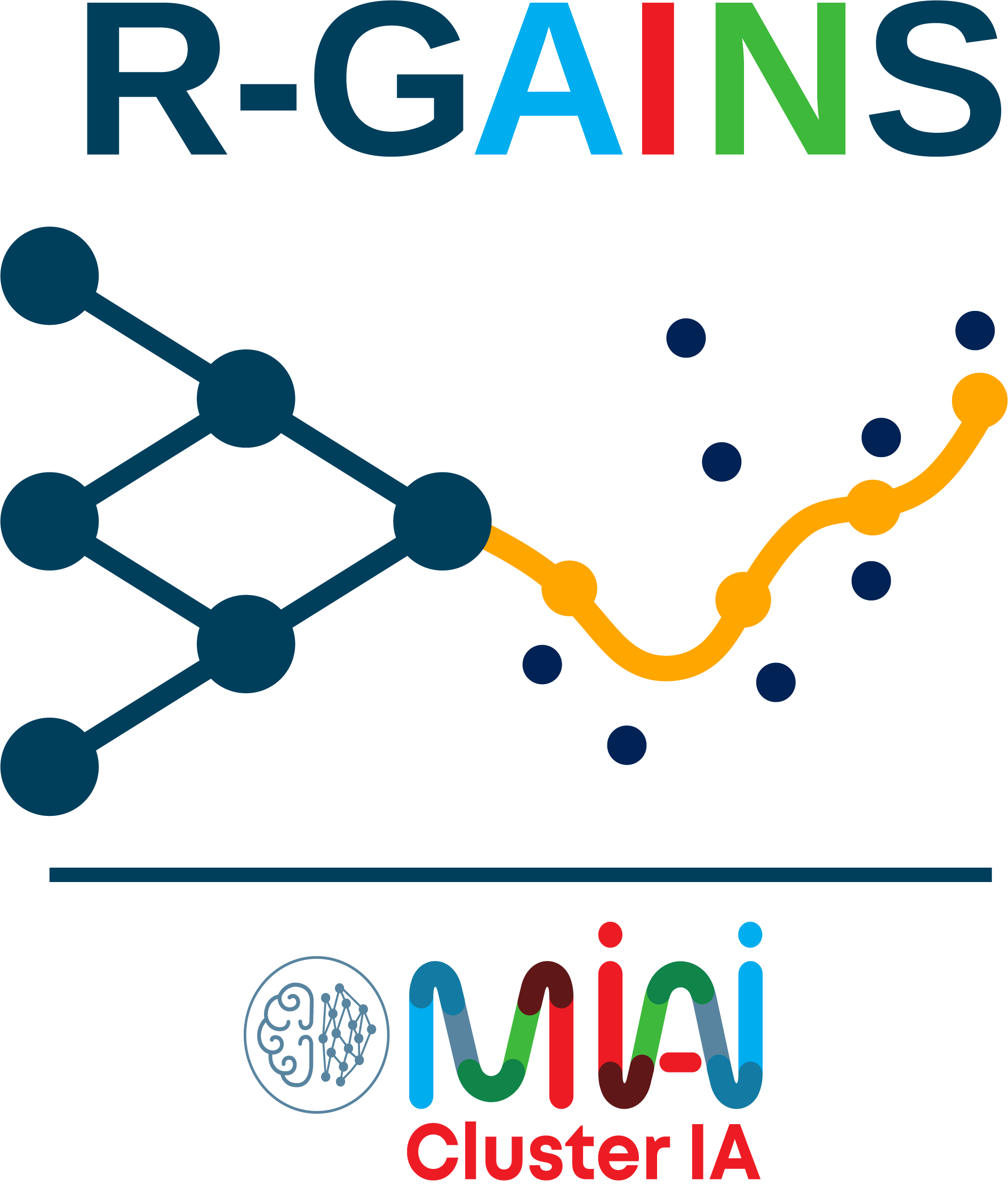 Logo RGAINS
