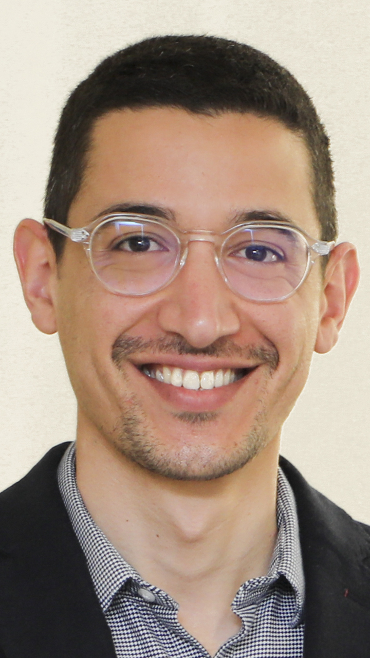 Taha Chikhaoui