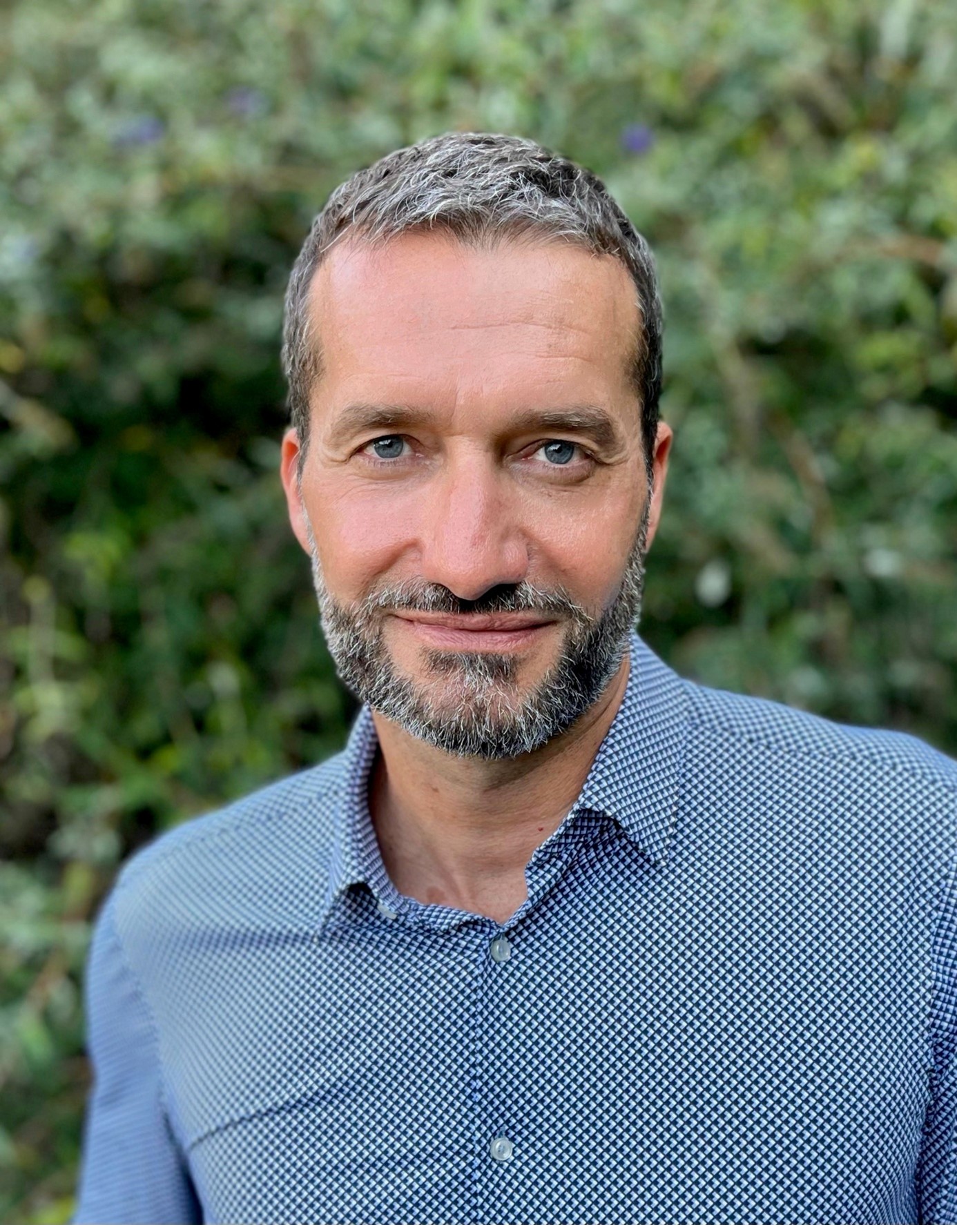 Theodore Christakis
