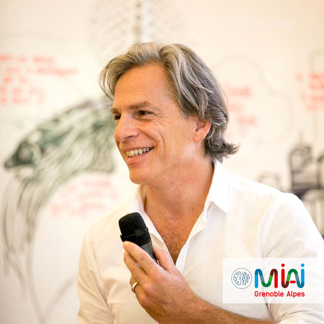 Thierry Ménissier