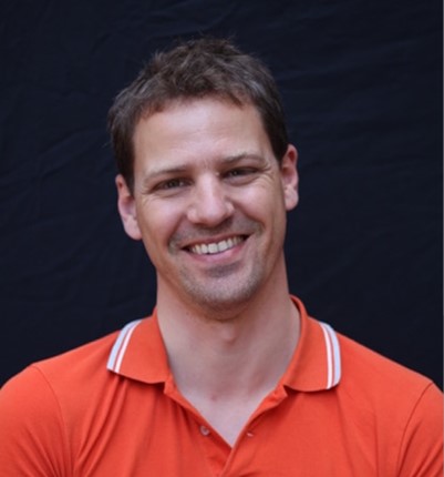 Thomas Hueber