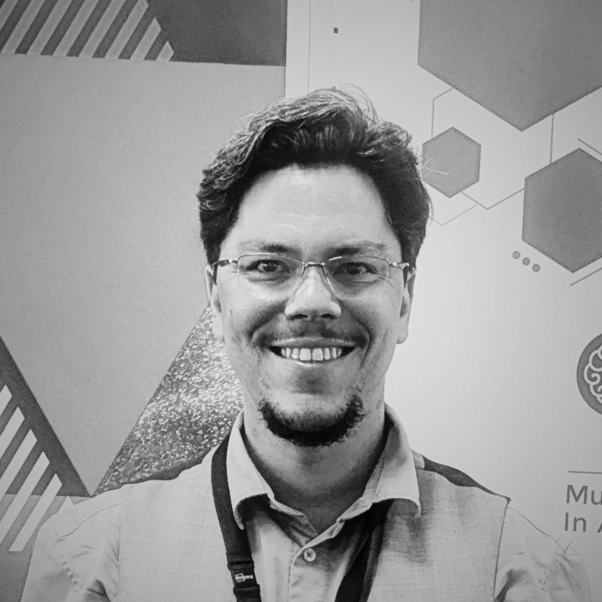 Pietro M. Ferreira : Directeur adjoint du bureau formation